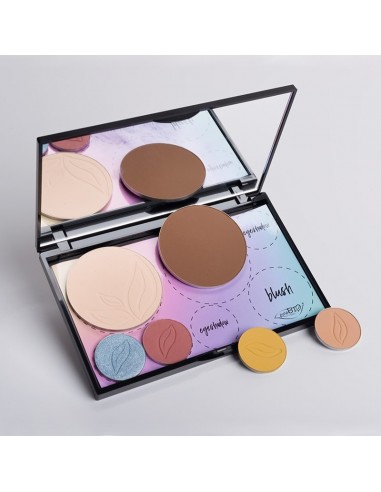 Paleta Magnetica Produse Make Up Purobio