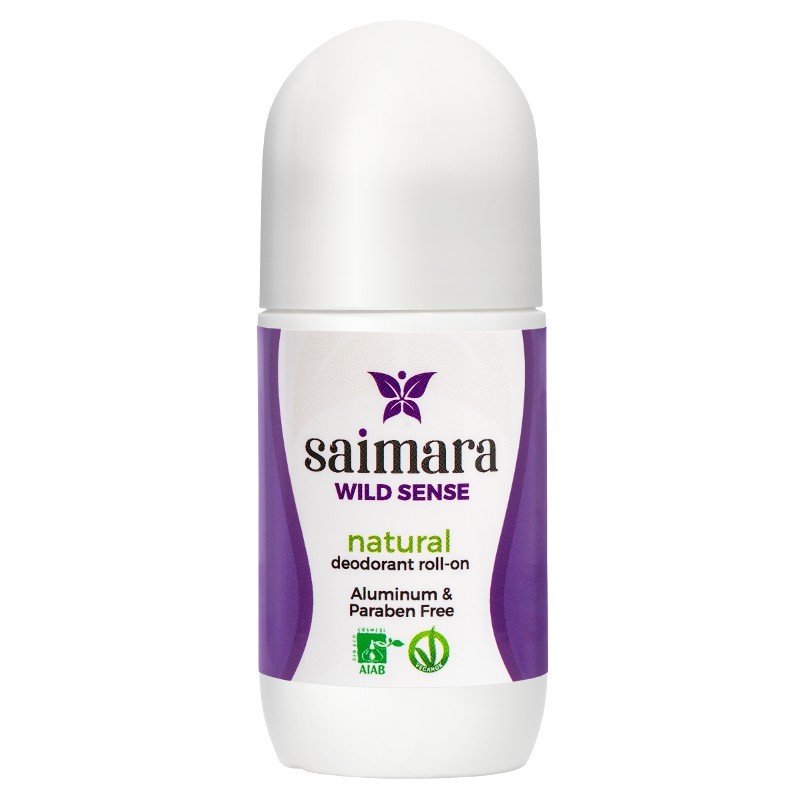Deodorant Natural Care Nu Pateaza Hainele Si Protejeaza Eficient