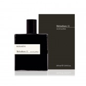 Apa de parfum barbati Meludium 11, 100ml - Bioearth
