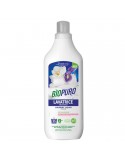 Detergente ecologic rufe albe si colorate, 1l - Biopuro
