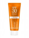 Crema solara ten SPF30 cu ganoderma si aloe - Sun Defence Bioearth