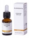 Coenzima Q10 Ser Beauty Booster, 15ml - Elementa Bioearth