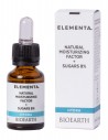 NMF si zaharuri Beauty Booster, 15ml - Elementa Bioearth