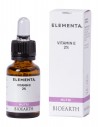 Vitamina E Beauty Booster, 15ml - Elementa Bioearth