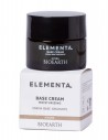 Crema hidratanta cu ulei de masline, 50ml - Elementa Bioearth