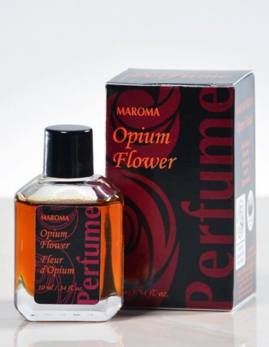 Parfum ulei Opium Flower - Maroma