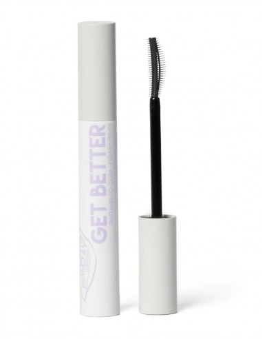 Mascara tratament gene si sprancene GET BETTER