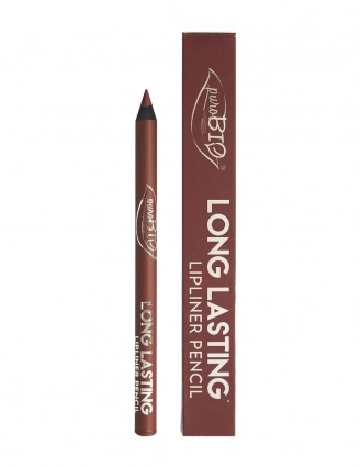 Creion de buze Mandorla 012L Long Lasting – PuroBIO