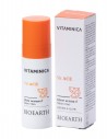 Ser pentru fata cu Vitamina A, C si E, 30ml – Vitaminica Bioearth