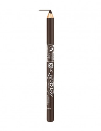 Creion sprancene Maro Mediu n.07 - PuroBio Cosmetics