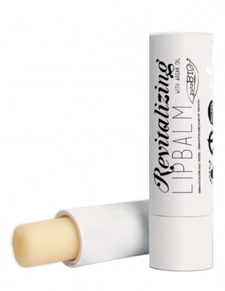 Balsam de buze Revitalizing - PuroBio Cosmetics