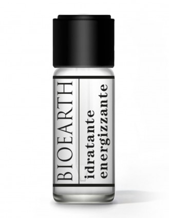 Ser ten energizant, hidratant, 5ml - Bioearth