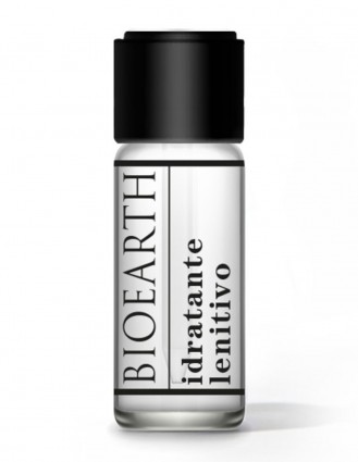 Ser ten hidratant lenitiv cu musetel, 5ml - Bioearth