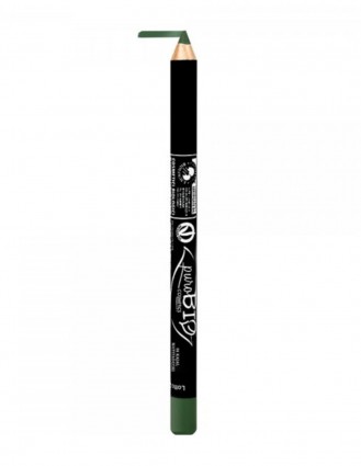 Creion de ochi Verde 06 - PuroBio Cosmetics