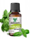 Ulei de Busuioc, 10ml - Saimara