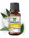 Ulei de Cajeput, 10ml - Saimara