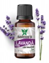 Ulei de Lavanda Fina, 10ml - Saimara