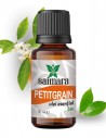 Ulei de Petitgrain, 10ml - Saimara