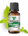 Ulei de Menta Spearmint, 10ml - Saimara