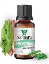 Ulei esential de Lemongrass, 10ml - Saimara