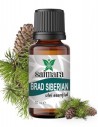 Ulei de Brad Siberian, 10ml - Saimara