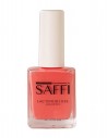 Lac de unghii gel Pink Coral 02, 10ml - Saffi