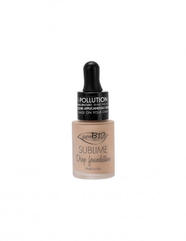Fond de ten Sublime Drop 02Y - Purobio