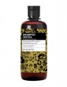 Sampon si gel de dus Ginseng si Ceai Verde, 500ml – Family Bioearth