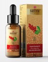 Ulei de macese organic, 50ml – Sattva Ayurveda