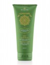 Masca de par crema fortifianta cu methi si acid hialuronic, 200ml – Hyalurvedic Gyada