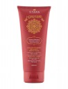 Masca de par revitalizare culoare par roscat, 200ml – Hyalurvedic Gyada