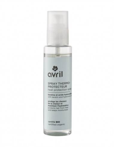 Spray protectie termica par, 150ml – Avril
