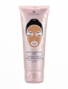 Masca de fata roz cu pudra de perle, 75ml - Gyada Cosmetics