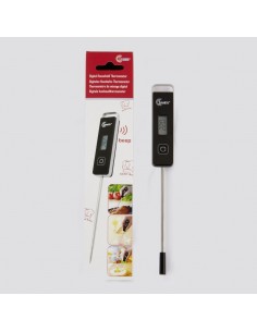 Termometru digital pentru vopselele de par Khadi