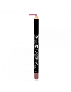 Creion ochi & buze Mauve Pink n.08 - PuroBio Cosmetics