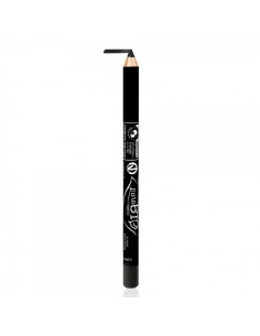 Creion de ochi Negru 01 - PuroBio Cosmetics