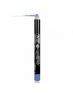 Fard de pleoape creion Blu 12 - PuroBio Cosmetics