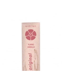 Betisoare parfumate Ylang & Vanilie- Maroma