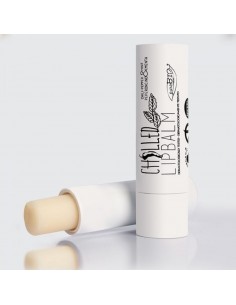 Balsam de buze Chilled - PuroBio Cosmetics