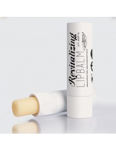Balsam de buze Revitalizing - PuroBio Cosmetics