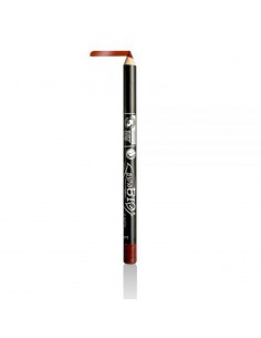Creion ochi & buze Deep Red n.41 - PuroBio Cosmetics 