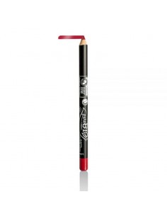 Creion ochi & buze Red Carmine n.40 - PuroBio Cosmetics