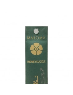 Betisoare parfumate Honeysuckle - Maroma