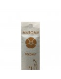 Betisoare parfumate Coconut - Maroma
