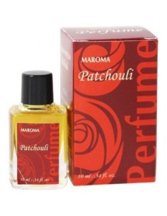Parfum ulei Patchouli - Maroma