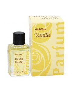 Parfum ulei Vanilie - Maroma