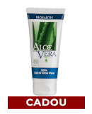 Cadou Gel pur Aloe Vera 99%